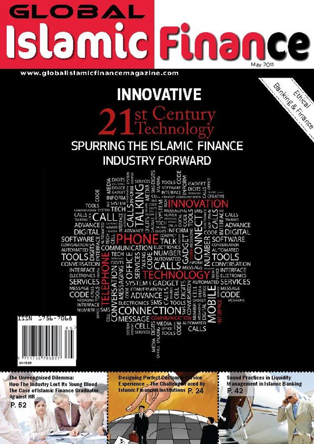 Global Islamic Finance
