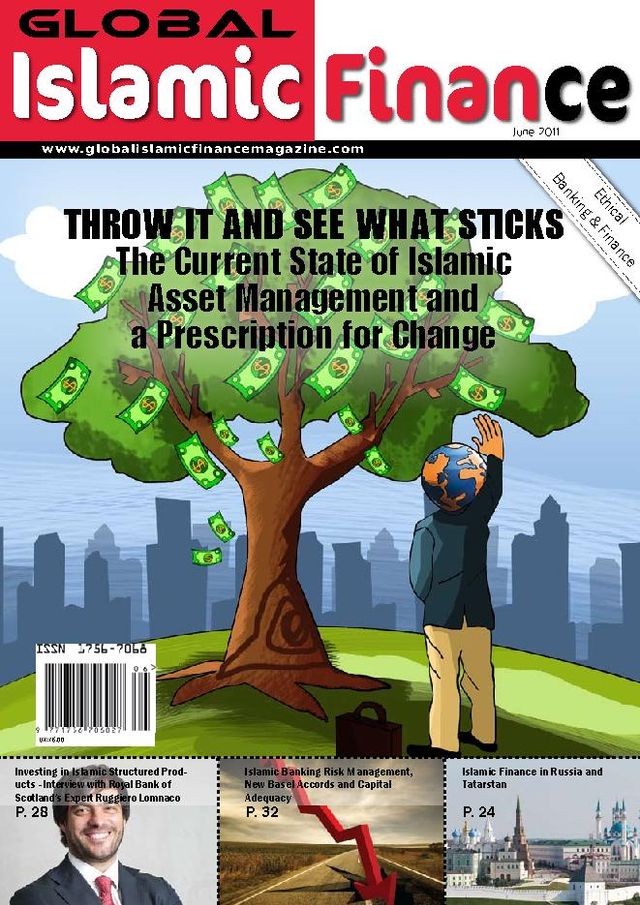 Global Islamic Finance