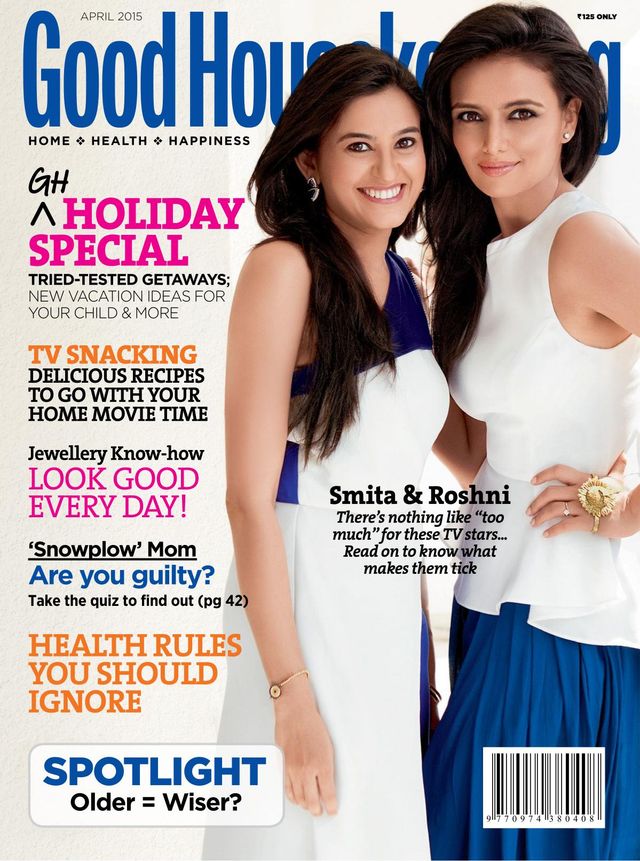 Good Housekeeping India