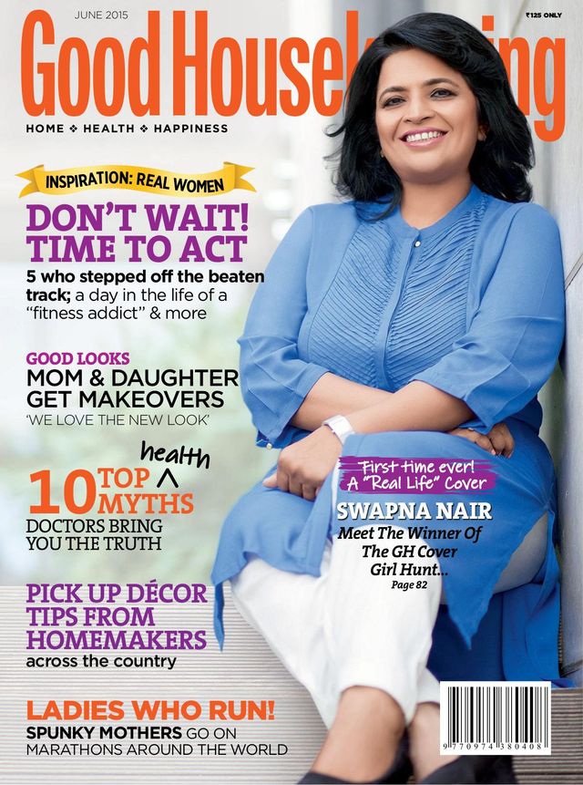 Good Housekeeping India