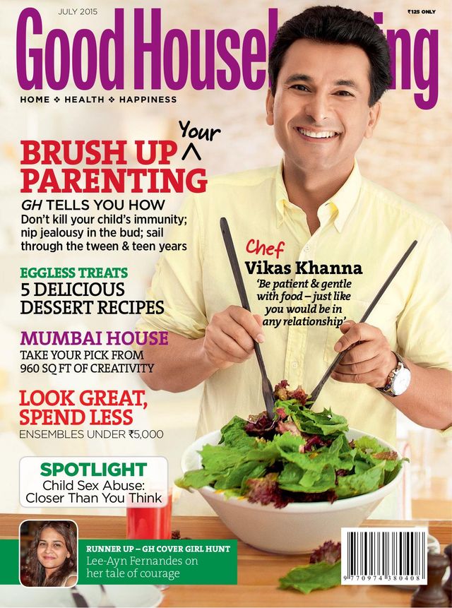 Good Housekeeping India