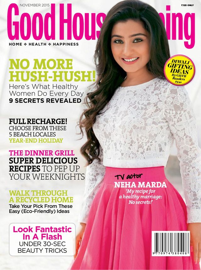 Good Housekeeping India