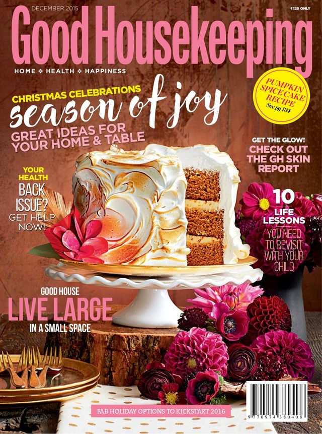 Good Housekeeping India