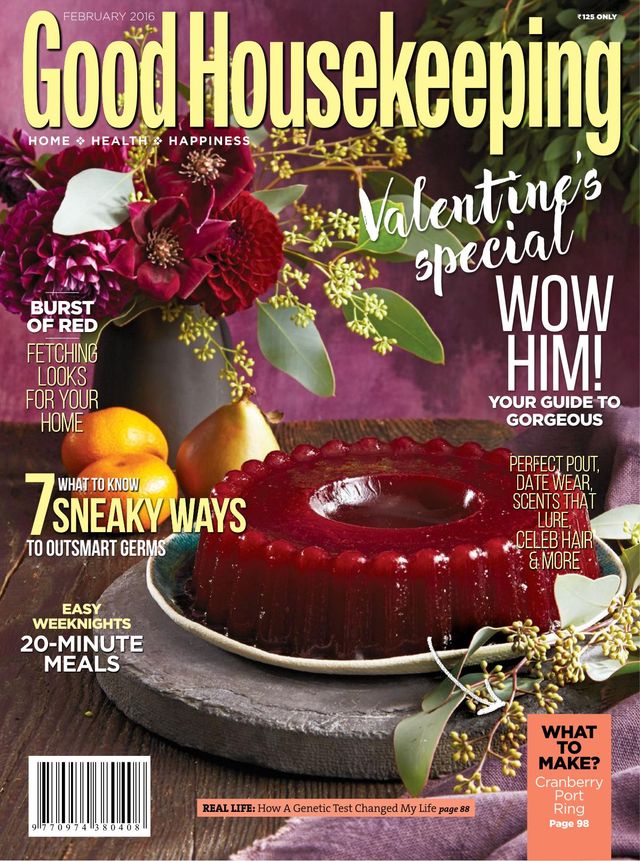 Good Housekeeping India
