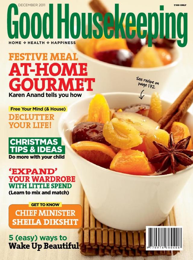 Good Housekeeping India