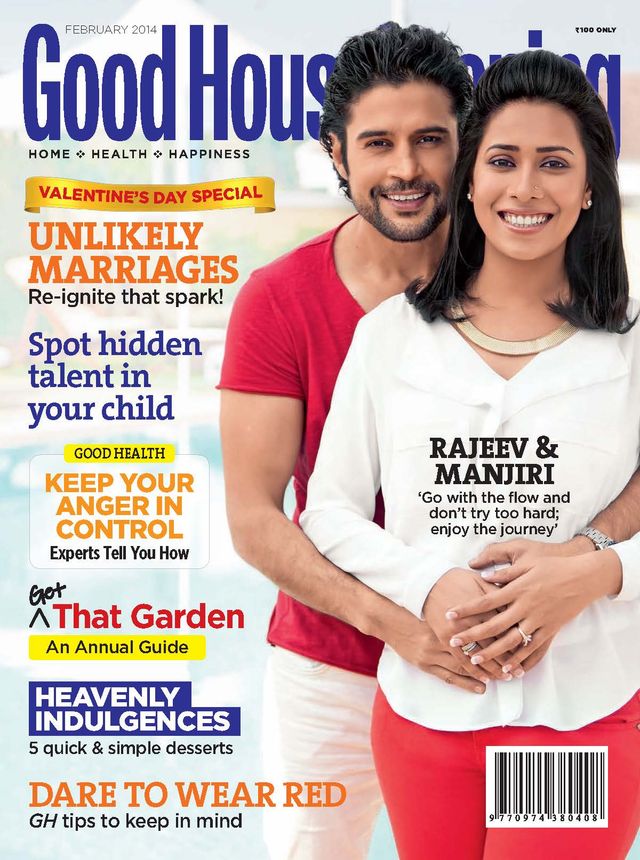 Good Housekeeping India