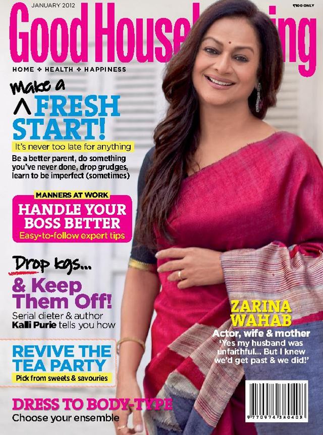 Good Housekeeping India