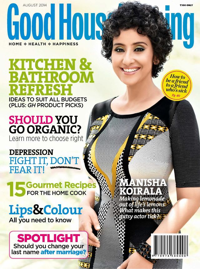 Good Housekeeping India