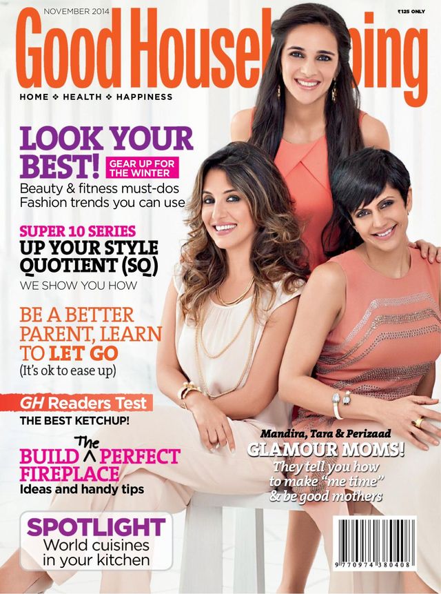 Good Housekeeping India