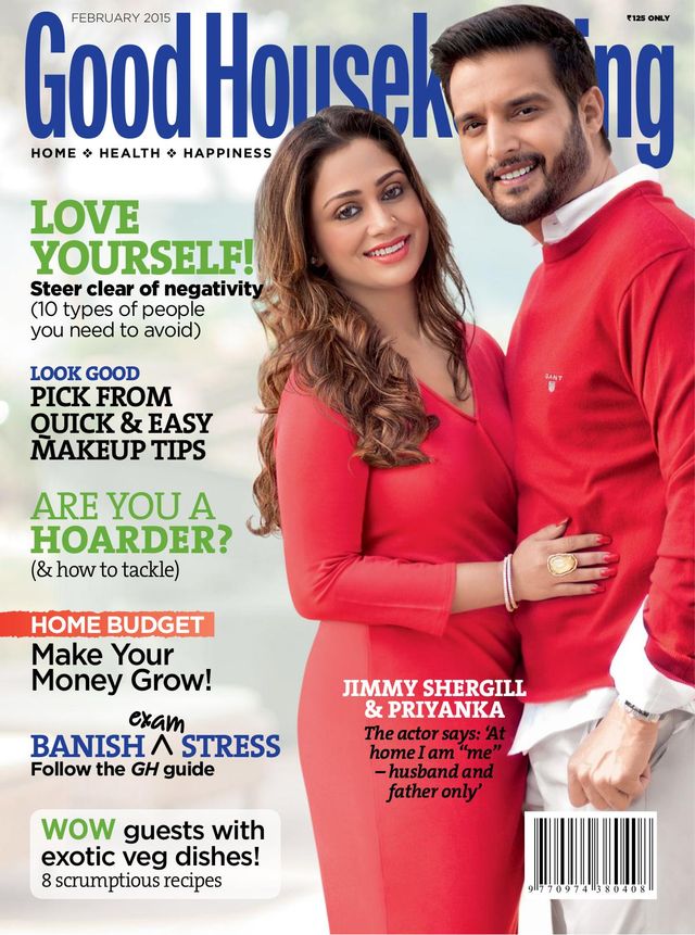 Good Housekeeping India