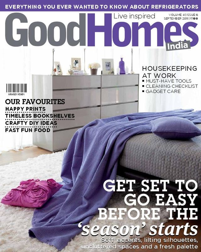 GoodHomes India