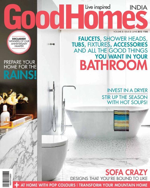 GoodHomes India