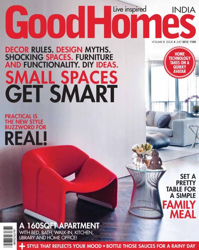 GoodHomes India