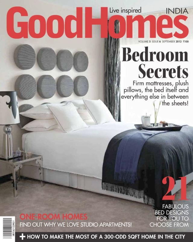 GoodHomes India