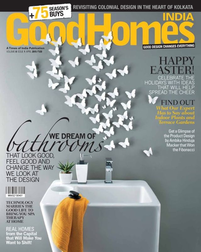 GoodHomes India