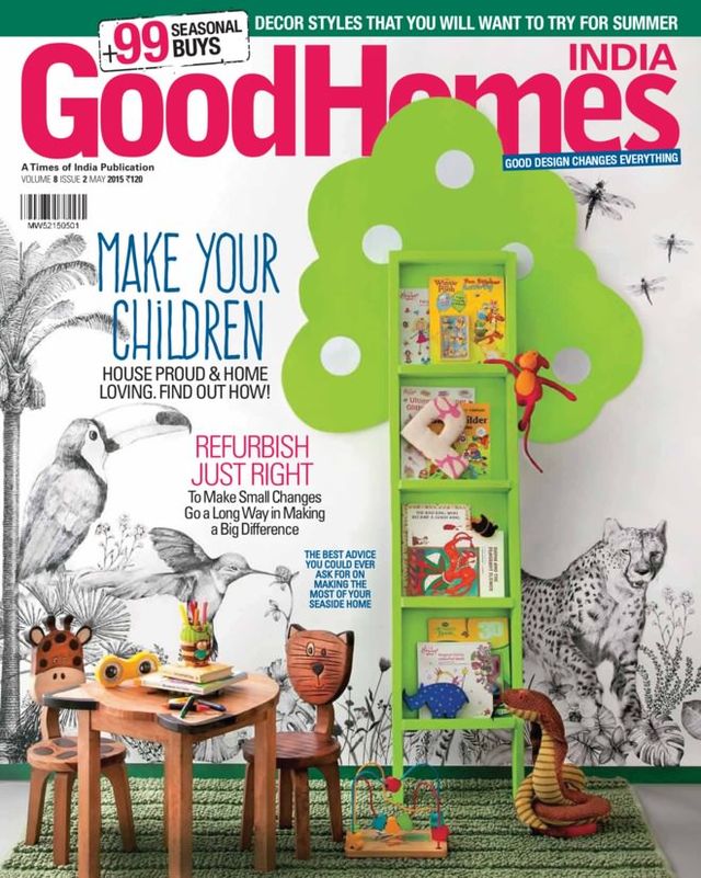 GoodHomes India