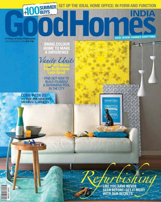 GoodHomes India