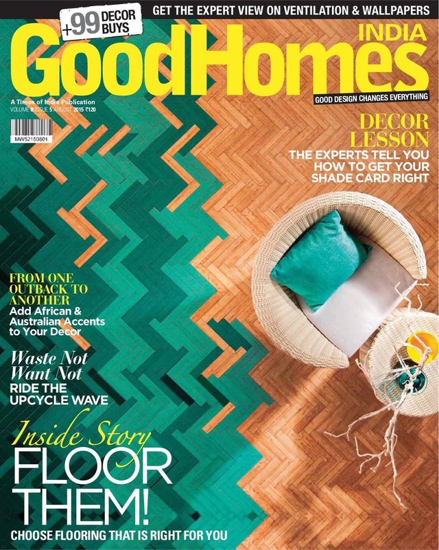 GoodHomes India