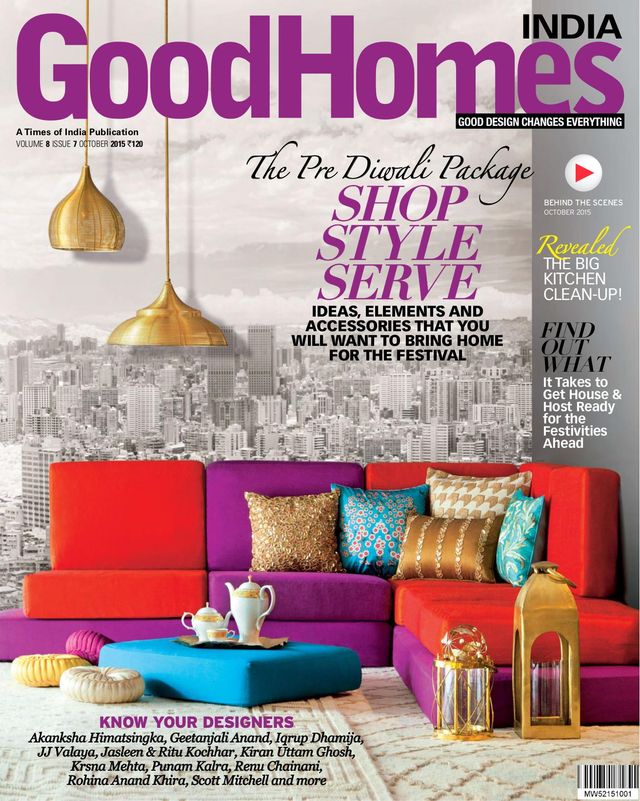 GoodHomes India
