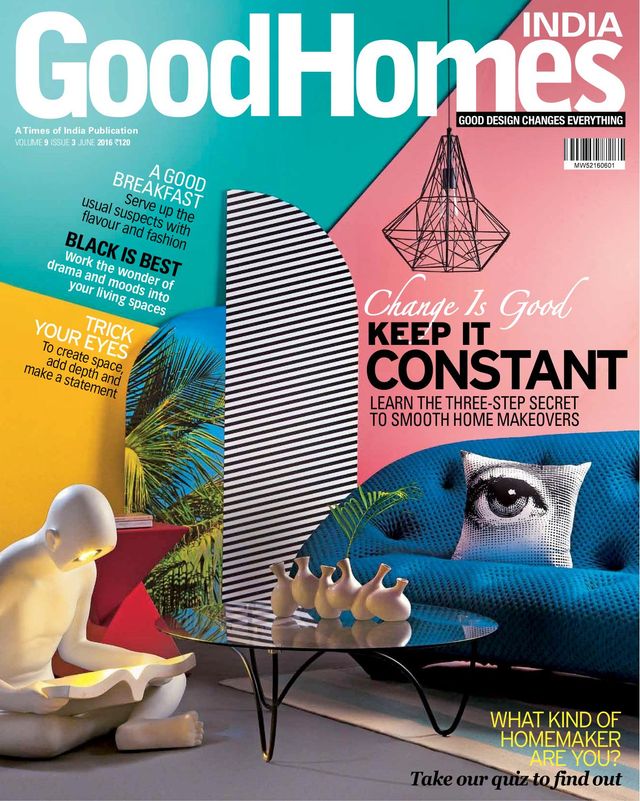 GoodHomes India