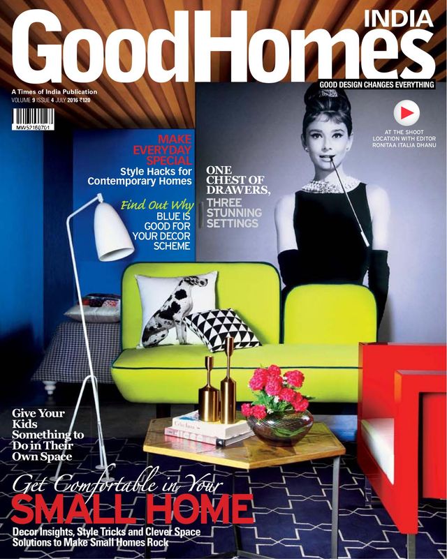 GoodHomes India