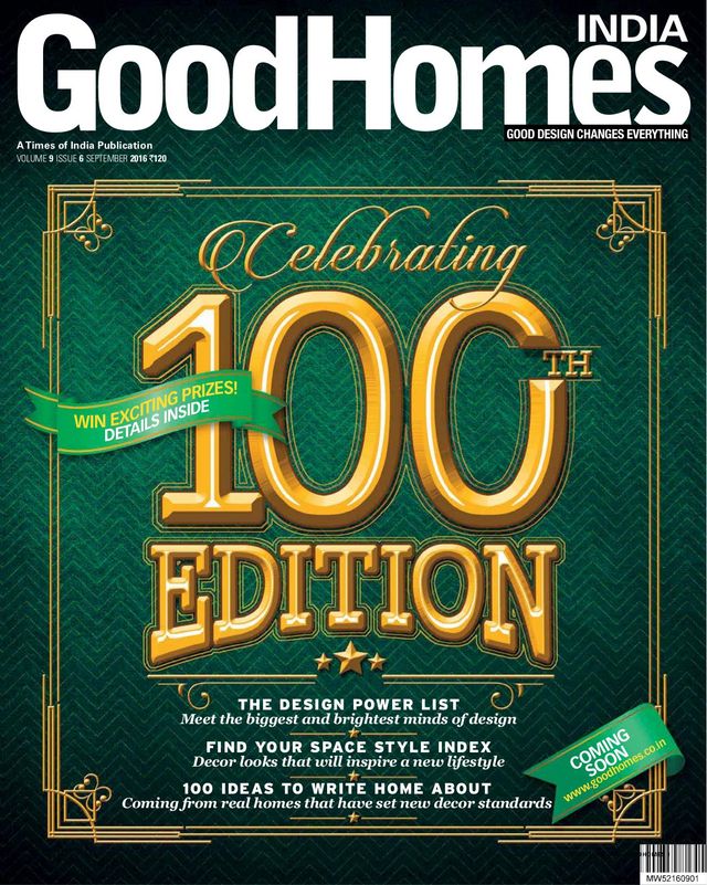 GoodHomes India