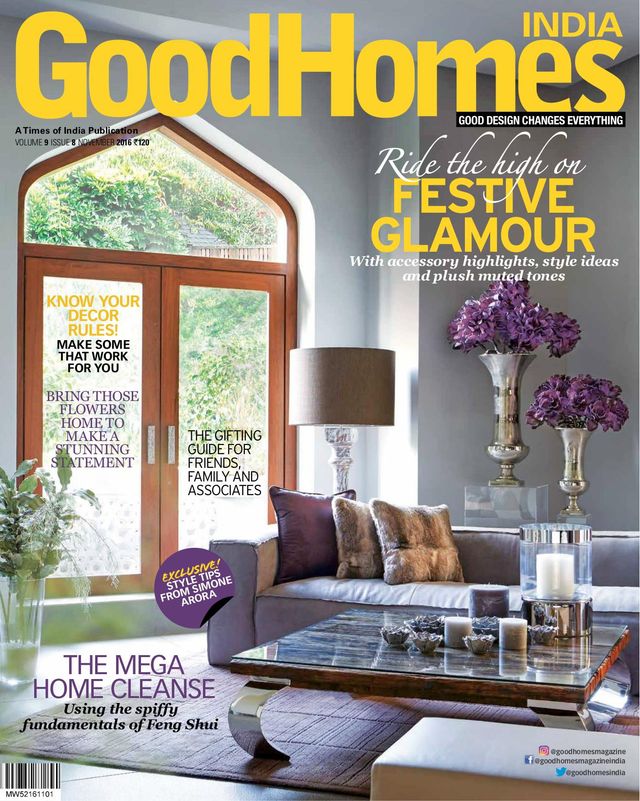 GoodHomes India