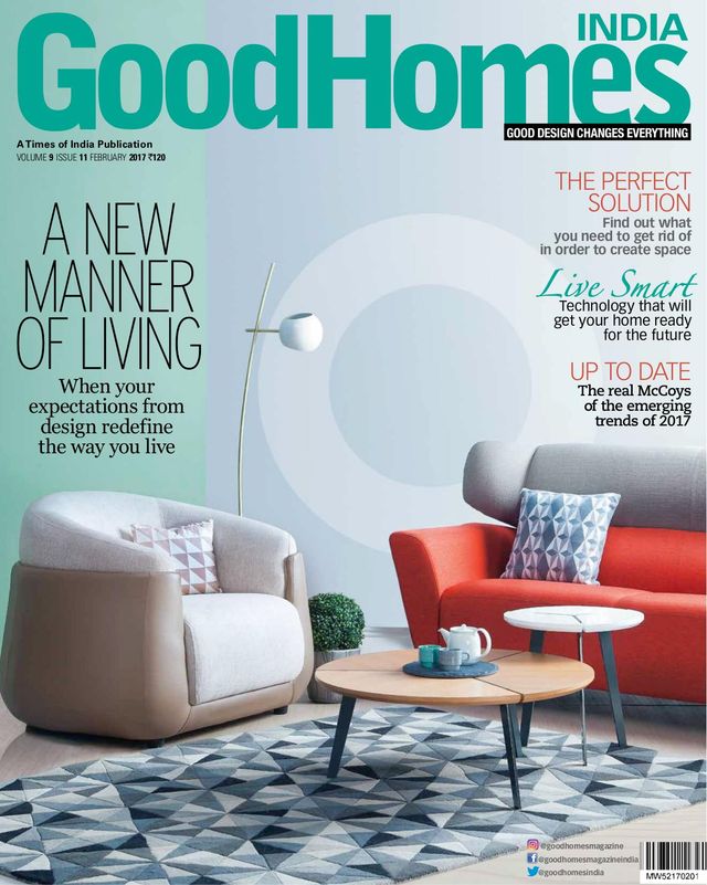 GoodHomes India