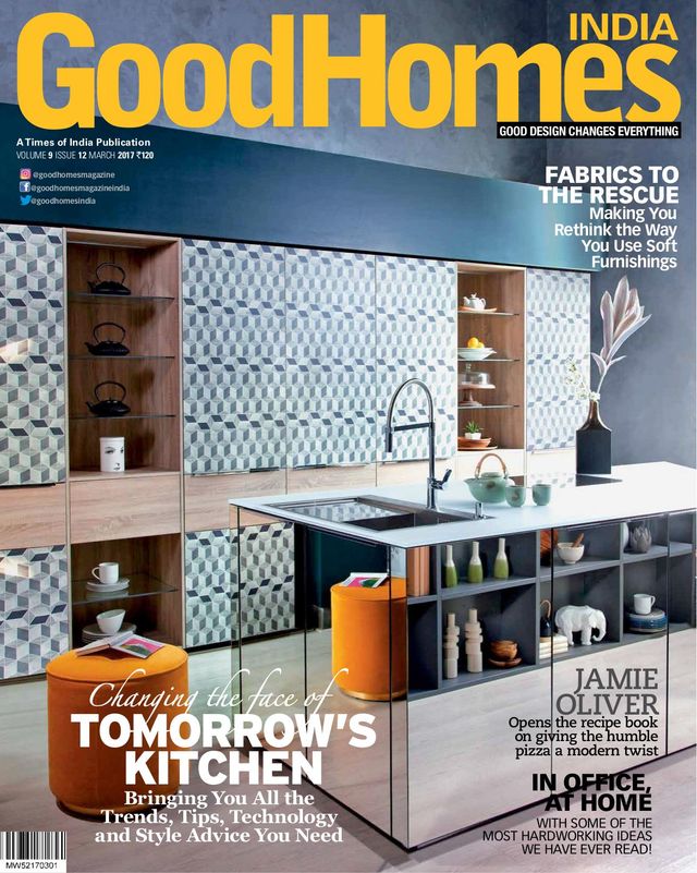 GoodHomes India
