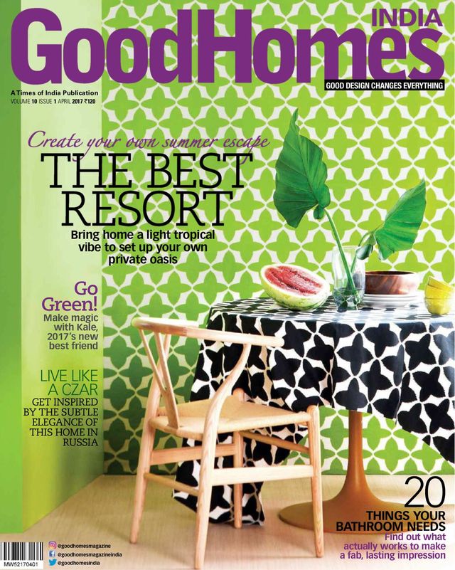 GoodHomes India