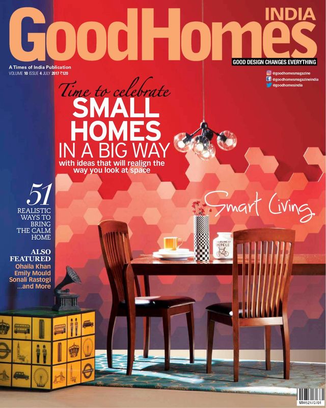 GoodHomes India