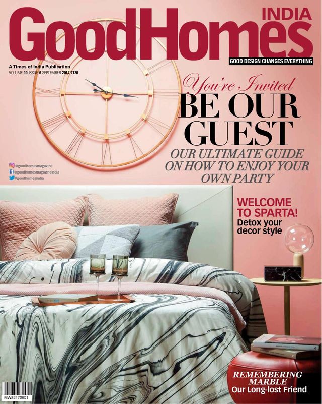 GoodHomes India