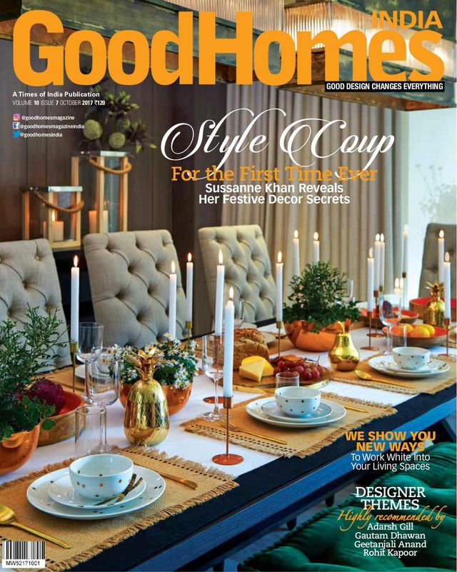 GoodHomes India