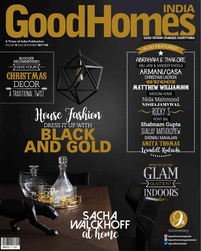 GoodHomes India
