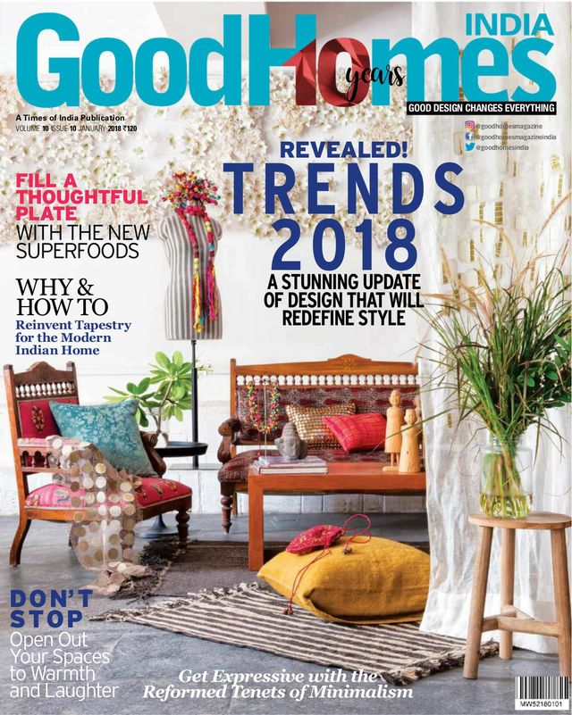 GoodHomes India