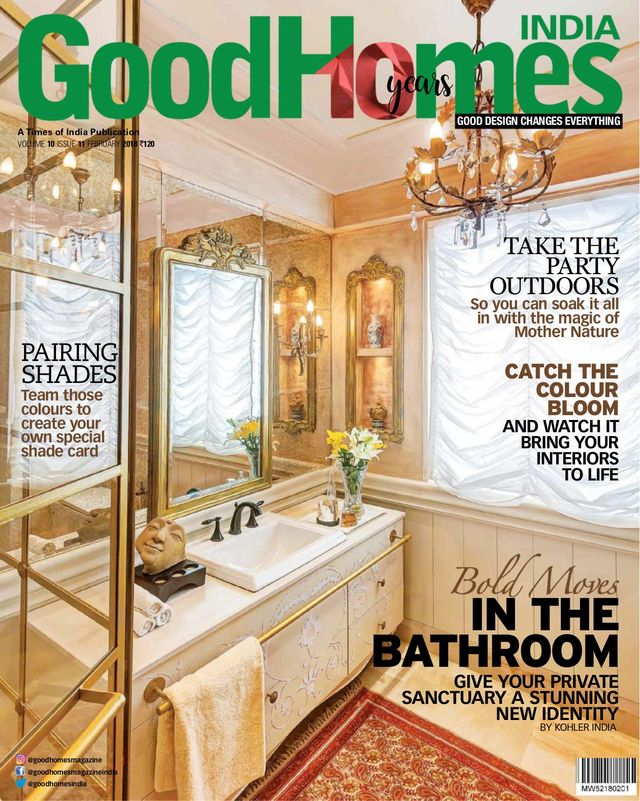 GoodHomes India