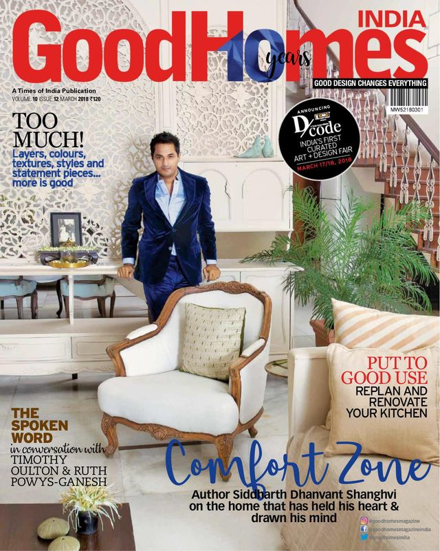 GoodHomes India