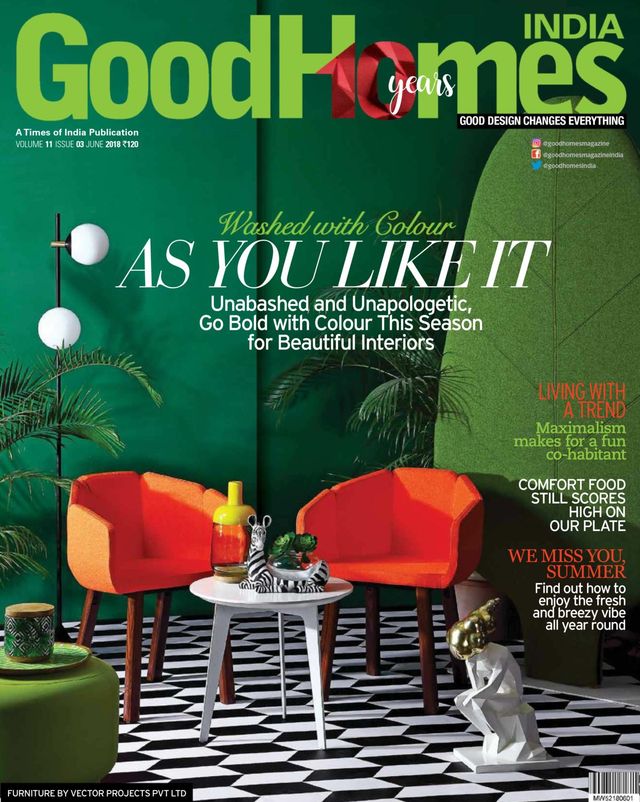 GoodHomes India