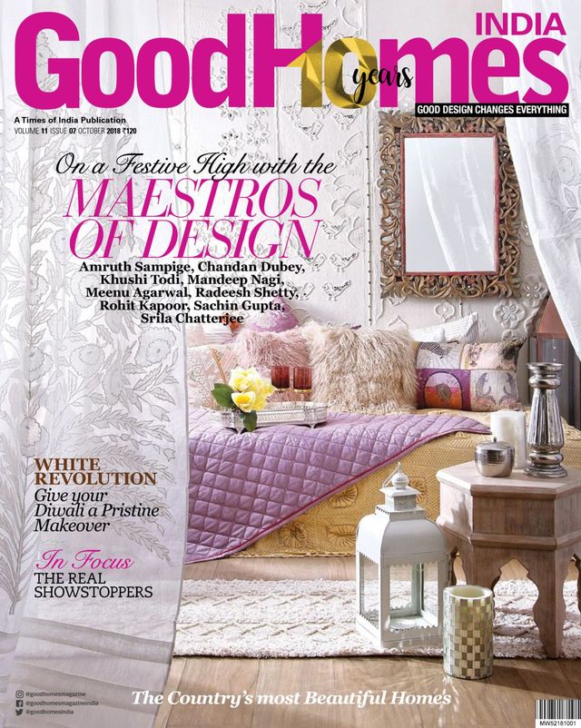 GoodHomes India