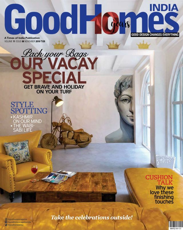 GoodHomes India