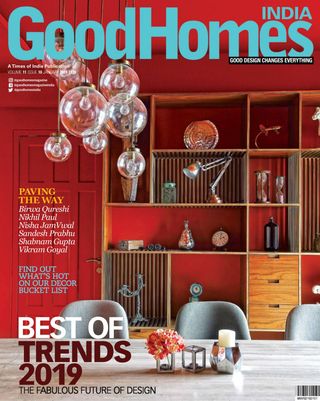 Get Your Digital Copy Of Goodhomes January 2019 Issue