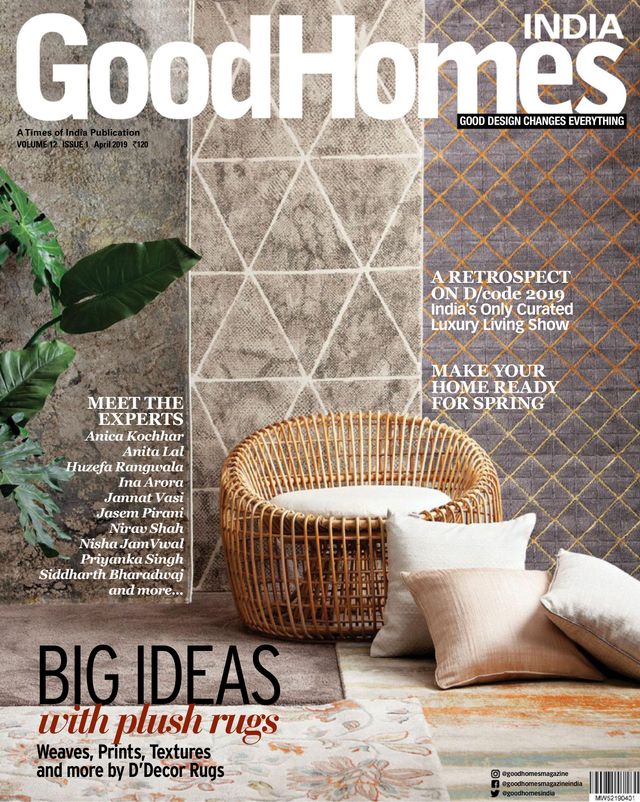 GoodHomes India