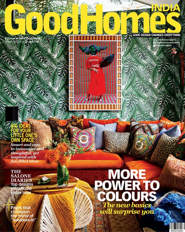 Go Unlimited with Magzter GOLD