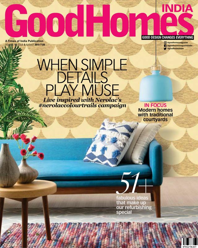 GoodHomes India