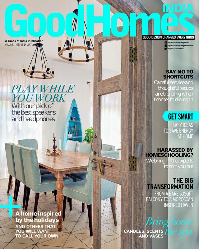 Go Unlimited with Magzter GOLD