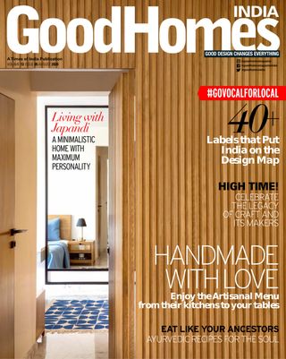 GoodHomes