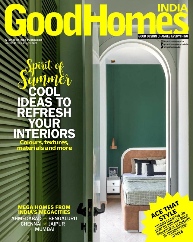 GoodHomes India