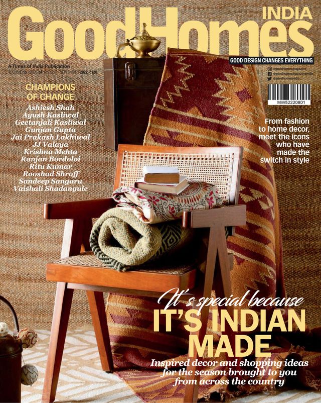GoodHomes India