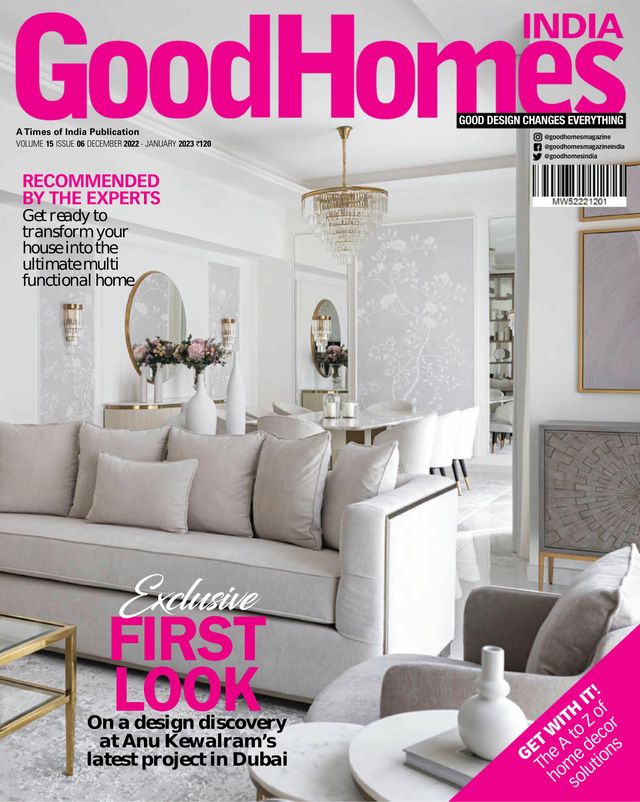 Go Unlimited with Magzter GOLD