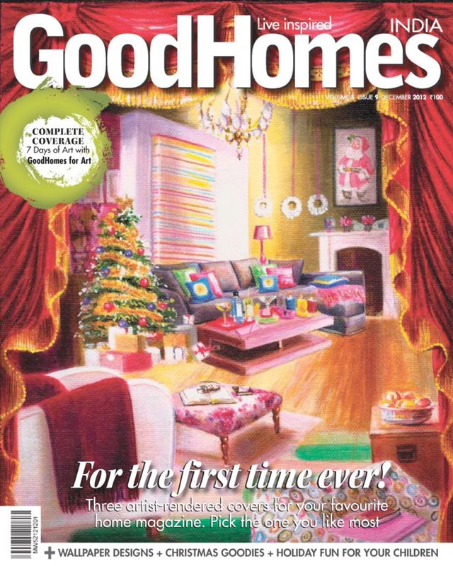 GoodHomes India